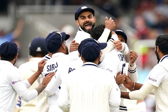 Virat Kohli: Australia Legend's Praise for India Superstar