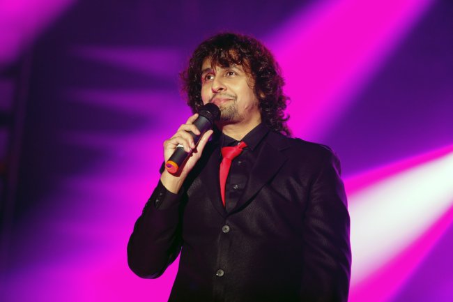 Sonu Nigam Urges Concert Management, Appeals to Fans | Exclusive