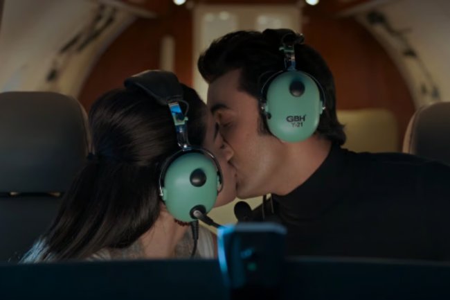 CBFC Directs Ranbir Kapoor Film to Remove Steamy Scenes and Alter 'Vastra'