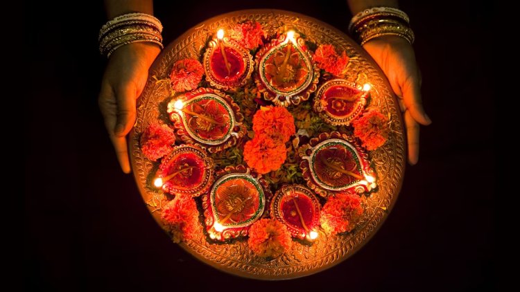 Diwali 2023 in India: The Festival of Lights