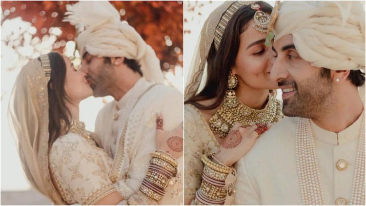 Alia Bhatt Responds to Trolling About Her Marriage with Ranbir Kapoor: Speak Your Mind, Lies Unveiled