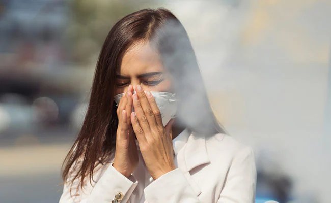 Exploring Air Pollution's Effects on Your Skin: Insights from Experts