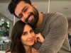 Vicky Kaushal's Anniversary Wish to Katrina Kaif: 'Love You'
