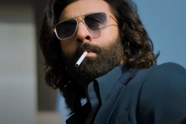 Ranbir Kapoor's 'Animal' Dialogue Sparks Online Buzz