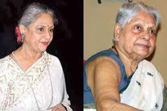 Report: Indira Bhaduri Hospitalized for Heart Issue