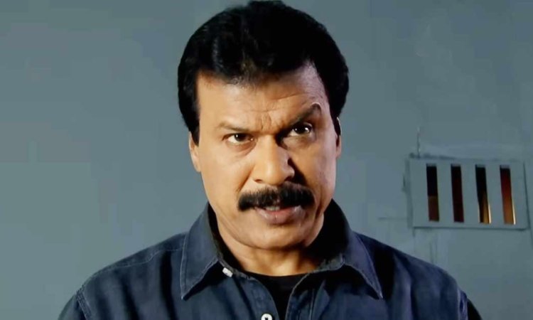 CID Actor Dinesh Phadnis Dies in Mumbai from Liver Damage