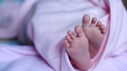 Newborn Baby Found in Mumbai Hospital Dustbin