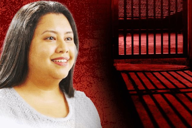 CEO Allegedly Kills Son and Travels Across States