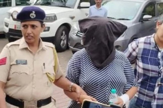 Bengaluru CEO Suspected in Son's Murder: Unraveling the Mystery