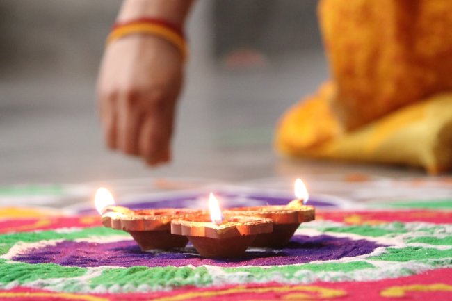 Noida's January 22 Diwali Prep: Societal Pran Pratishtha Readiness