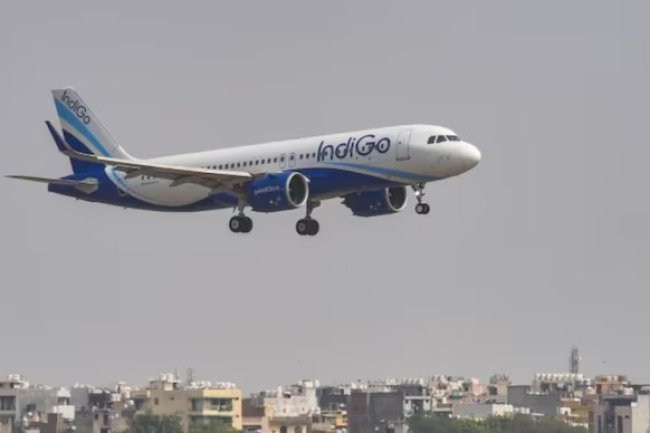 Man Commends Airline Amidst 6-Hour Flight Delay