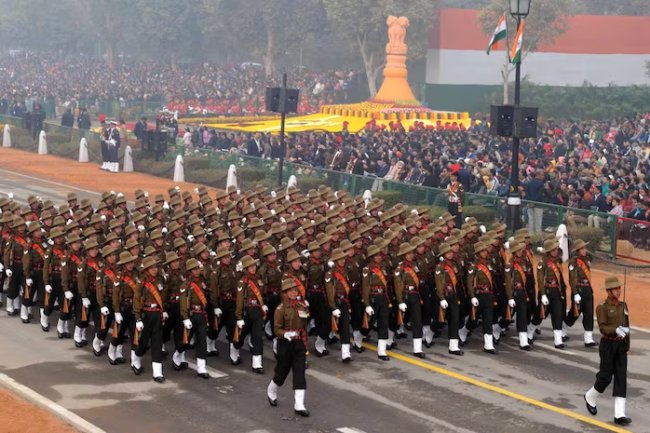 Republic Day 2024: Past Chief Guests and New Delhi Traffic Rules
