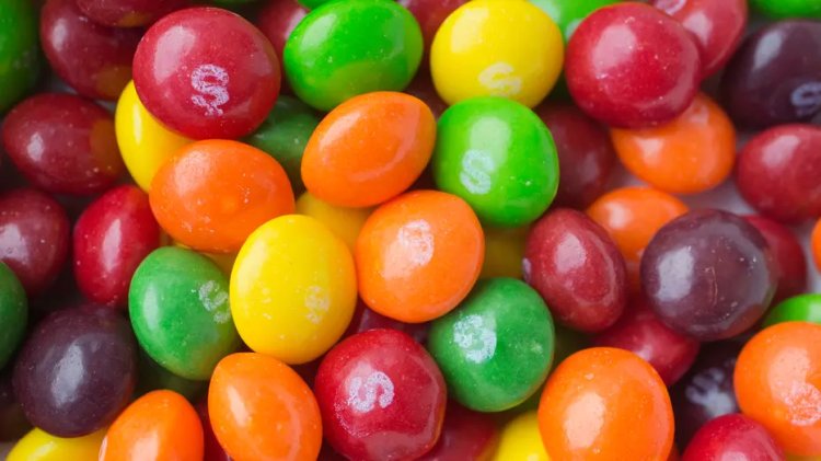 6-Year-Old Boy Mistakes Cannabis Candy for Skittles, Requires Emergency Care