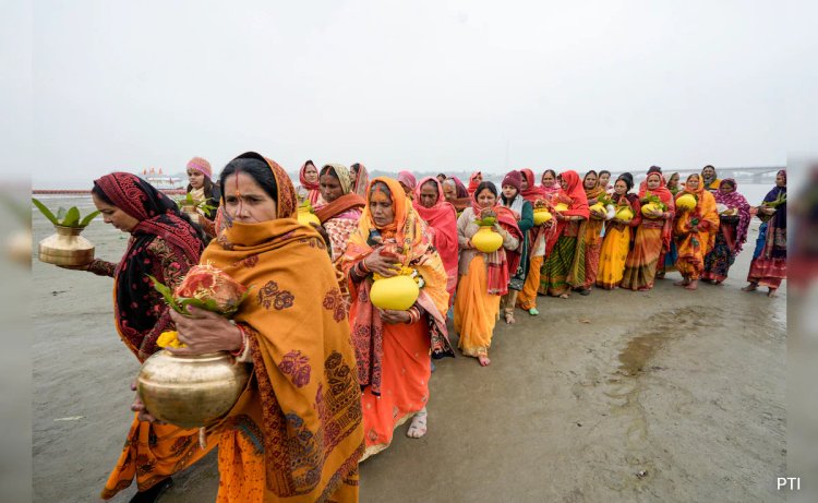 Kalash Pujan on 2nd Day of Pre-Ram Temple Rituals