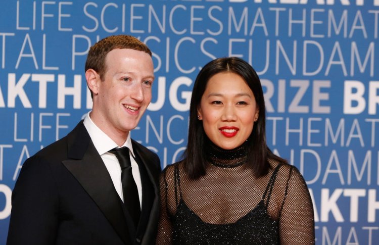 Mark Zuckerberg and His Wife's Heartwarming Compliment from Daughter