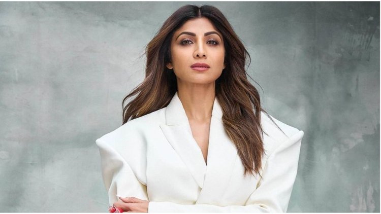 Shilpa Shetty Pursues Acting for Dream Car and Bigger House