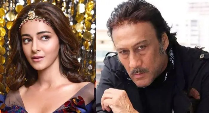 Jackie Shroff Opens Up About Sending 'Bhidu' to Ananya Panday