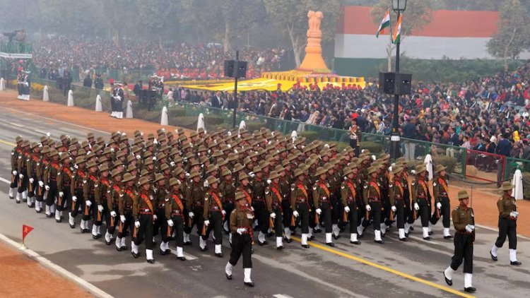 Republic Day 2024: Past Chief Guests and New Delhi Traffic Rules